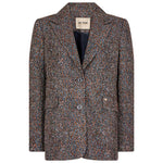 MOS MOSH MMIVORY ROLY BLAZER BRUN