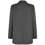 MOS MOSH MMMANDI HALIN BLAZER MØRKEGRÅ