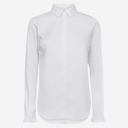 MOS MOSH MMMATTIE FLIP SHIRT HVID