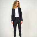 MOS MOSH MMMATTIE FLIP SHIRT HVID