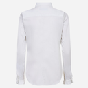 MOS MOSH MMMATTIE FLIP SHIRT HVID