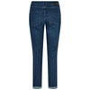 MOS MOSH MMNAOMI NOLA JEANS MØRKEBLÅ