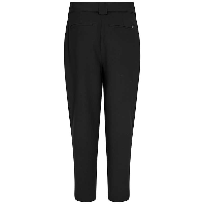 MOS MOSH MMTRENTON LEIA PANT SORT - J BY J Fashion