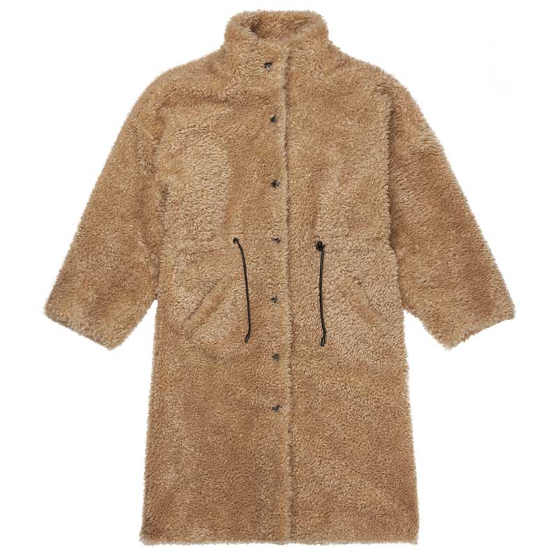 MUNTHE EATER JACKET SAND