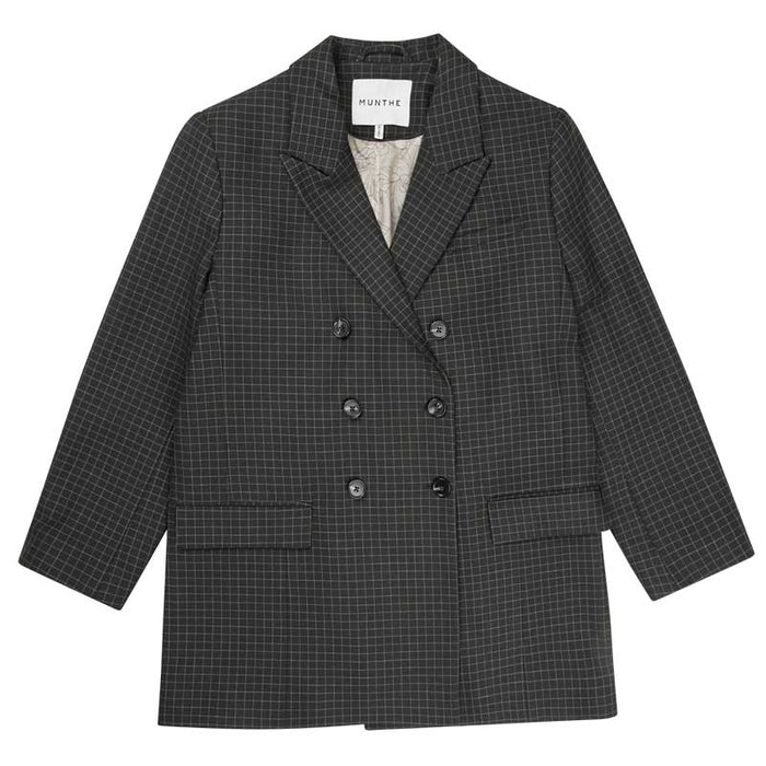 MUNTHE EDDISON BLAZER SORT