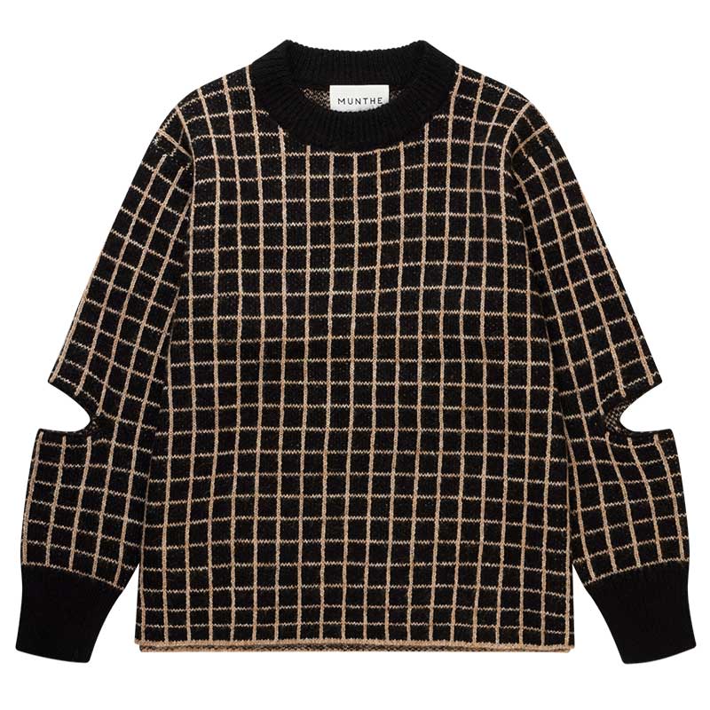 MUNTHE EXIST KNIT SORT
