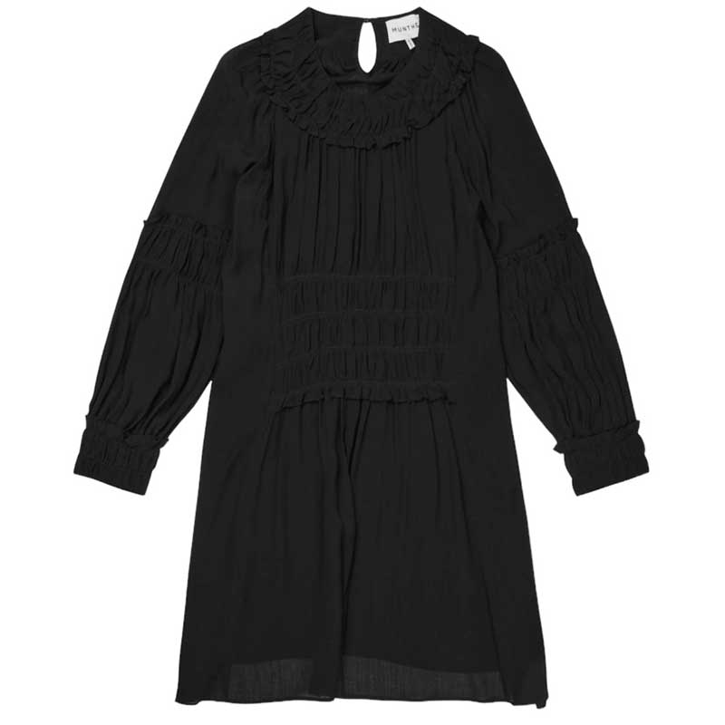 MUNTHE EXPLOSION DRESS SORT