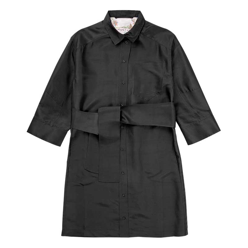 MUNTHE GOANJA SHIRT DRESS SORT