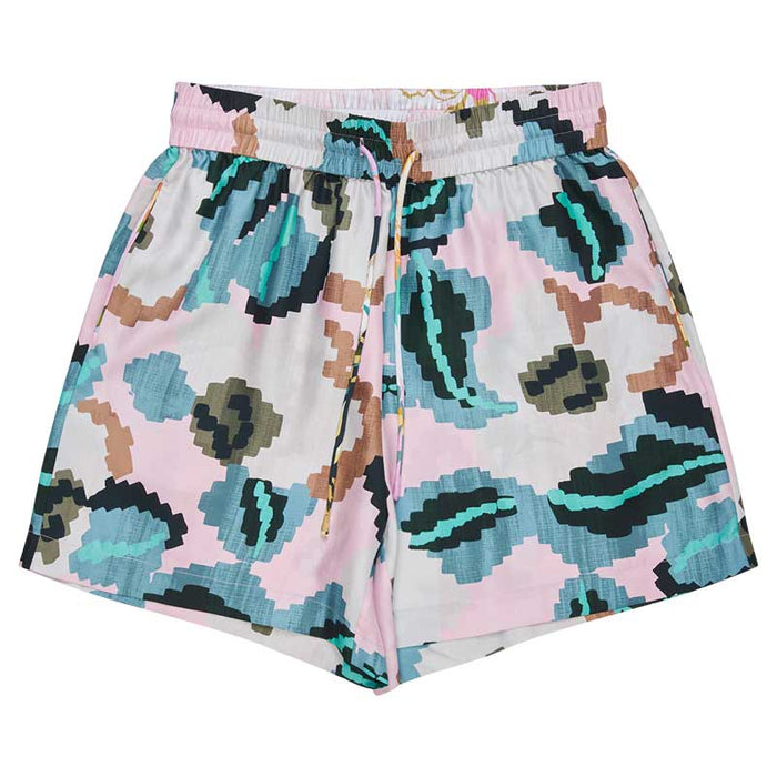 MUNTHE GORDIE SHORTS LYSERØD