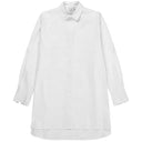 MUNTHE HOLLIA SHIRT HVID