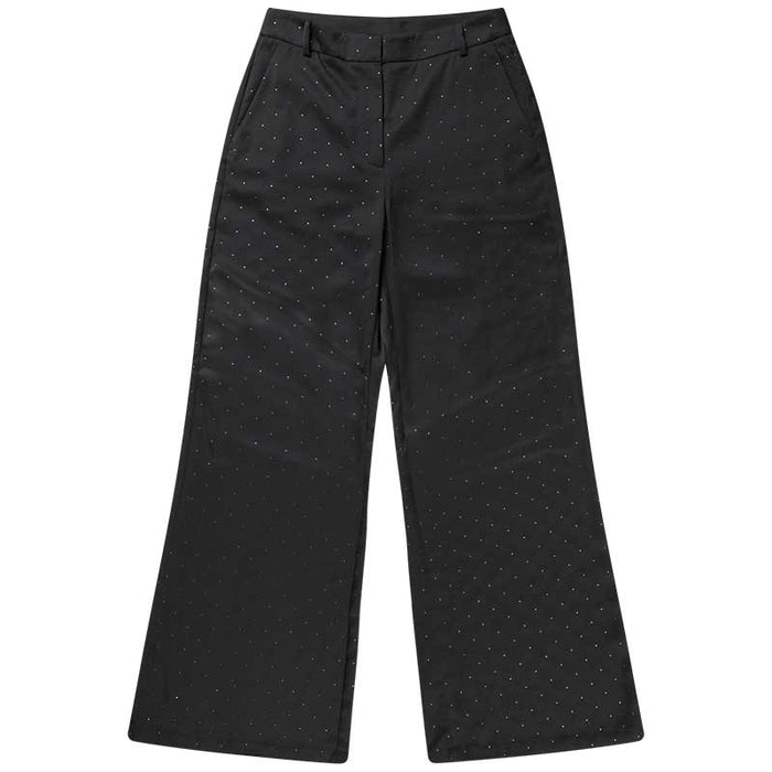 MUNTHE LEILEEN PANTS SORT