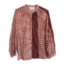 MW23 Koni Shirt Rød - J BY J Fashion