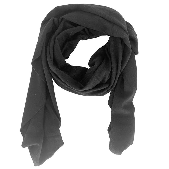 MW23 TRIANGLE SCARF SORT