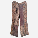 M. Wiesneck Augusta Pants Brown
