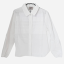 M. Wiesneck Otas Shirt White