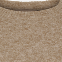 Marta Du Chateau MDCBriala Knit Fango