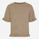 Marta Du Chateau MDCBriala Knit Fango