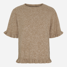 Marta Du Chateau MDCBriala Knit Fango