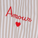 Marta Du Chateau MDCBrith Shirt Beige