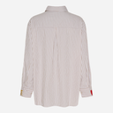 Marta Du Chateau MDCBrith Shirt Beige