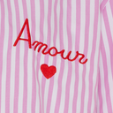 Marta Du Chateau MDCBrith Shirt Pink