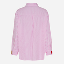 Marta Du Chateau MDCBrith Shirt Pink