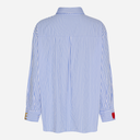Marta Du Chateau MDCBrith Shirt Sky Blue