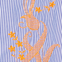 Marta Du Chateau MDCBrooke Blouse Jeans