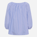 Marta Du Chateau MDCBrooke Blouse Jeans