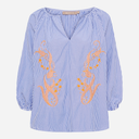 Marta Du Chateau MDCBrooke Blouse Jeans