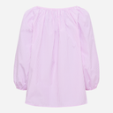 Marta Du Chateau MDCBrooke Blouse Pink