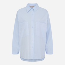 Marta Du Chateau MDCCecile Shirt Sky