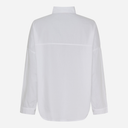 Marta Du Chateau MDCCecile Shirt White