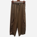 Marta Du Chateau MDCIsa Pants Coffee
