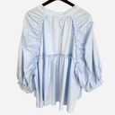Marta Du Chateau MDCJoelle Shirt Light Blue