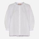 Marta Du Chateau MDCJoelle Shirt White
