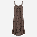 Marta Du Chateau MDCLuliana Dress Brown