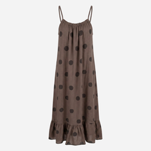 Marta Du Chateau MDCLuliana Dress Brown