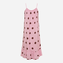 Marta Du Chateau MDCLuliana Dress Pink