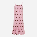 Marta Du Chateau MDCLuliana Dress Pink
