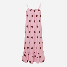 Marta Du Chateau MDCLuliana Dress Pink