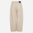 Marta Du Chateau MDCMiltus Jeans Beige