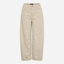 Marta Du Chateau MDCMiltus Jeans Beige