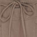 Marta Du Chateau MDCRayna Sweatpant Fango Melange