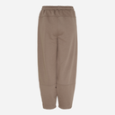 Marta Du Chateau MDCRayna Sweatpant Fango Melange