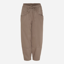 Marta Du Chateau MDCRayna Sweatpant Fango Melange