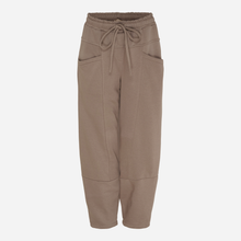 Marta Du Chateau MDCRayna Sweatpant Fango Melange