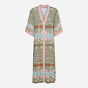 Marta Du Chateau MDCStefania Dress Military