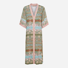 Marta Du Chateau MDCStefania Dress Military