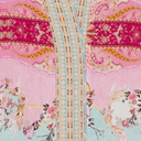 Marta Du Chateau MDCStefania Dress Rosa